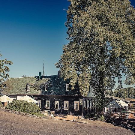 Pension Dymnik รุมบวร์ก ภายนอก รูปภาพ